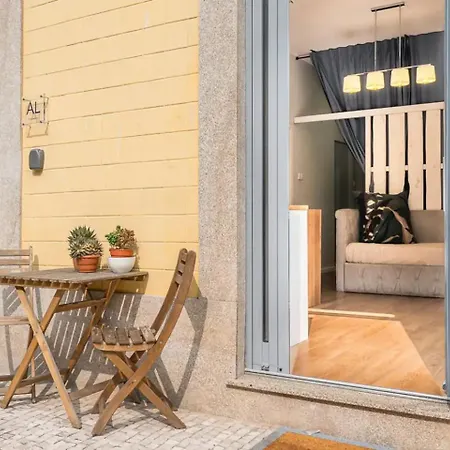 Cosy House In Porto Marina Villa Vila Nova de Gaia Exterior photo