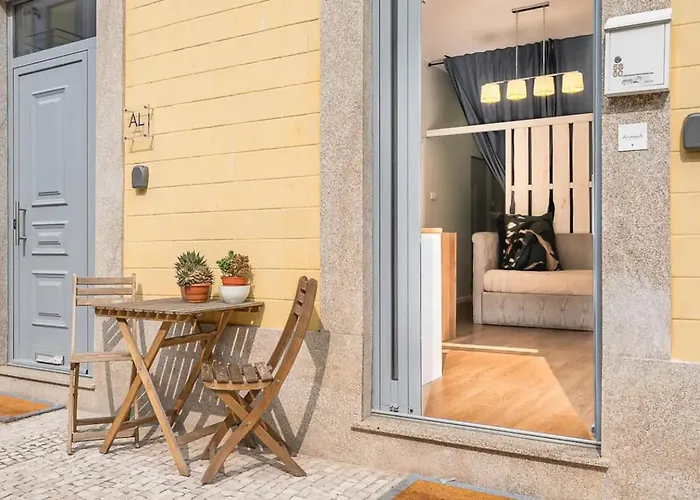 Cosy House In Porto Marina
