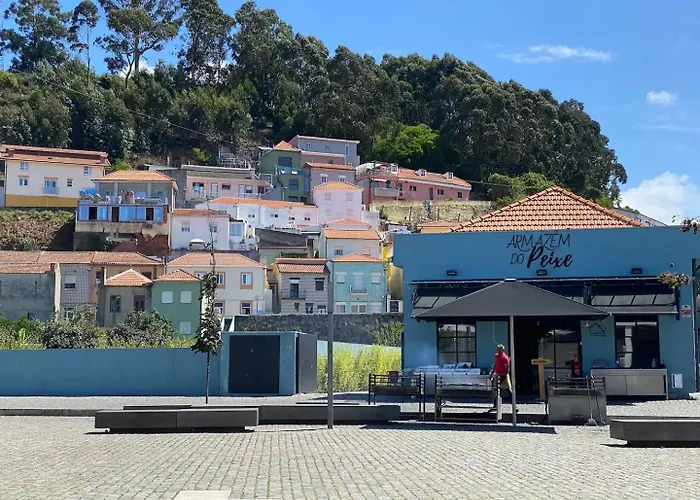 Cosy House In Porto Marina