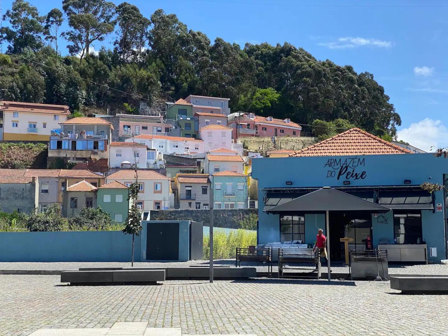 Cosy House In Porto Marina Holiday home