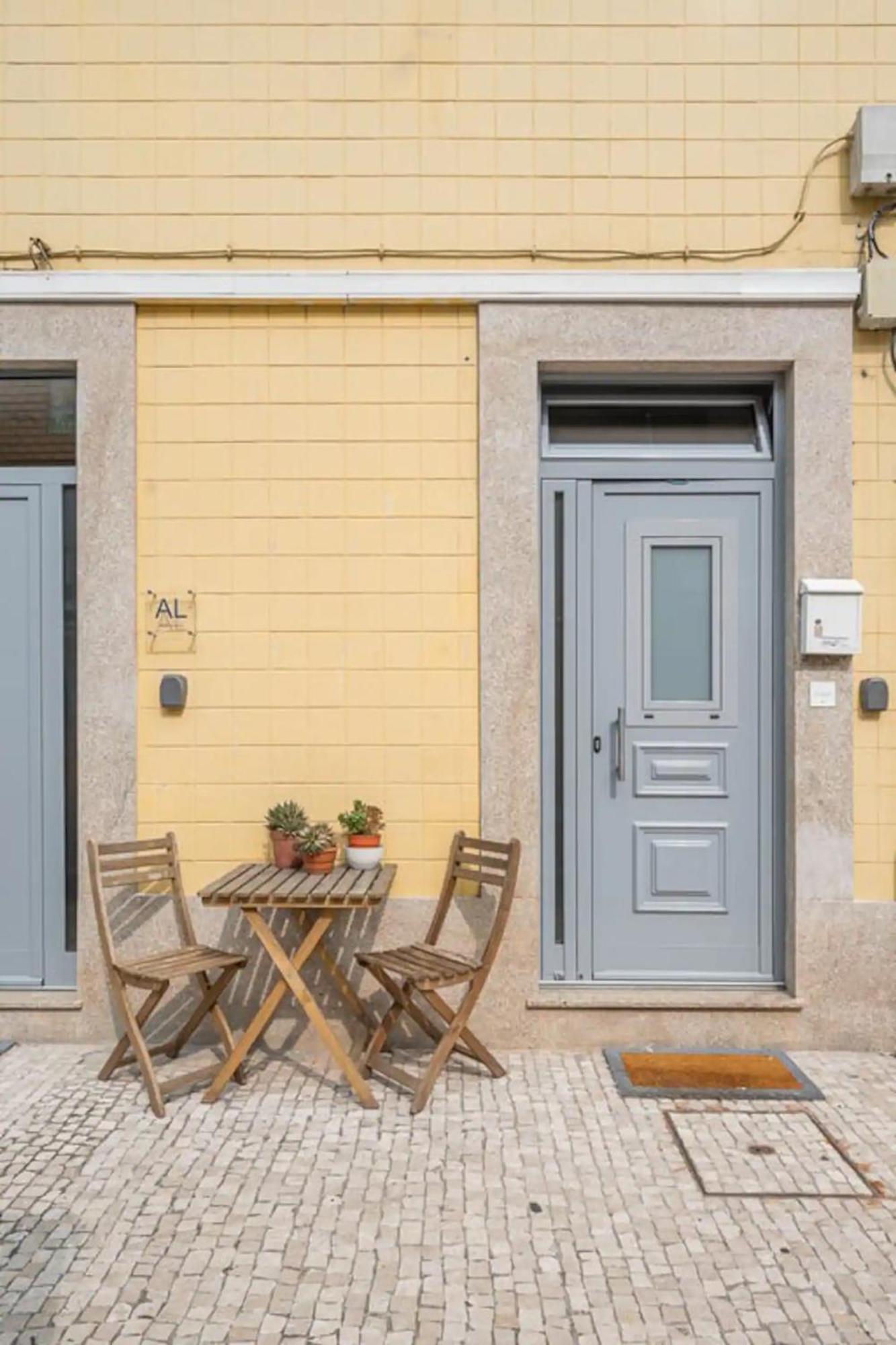 Cosy House In Porto Marina Holiday home Vila Nova de Gaia