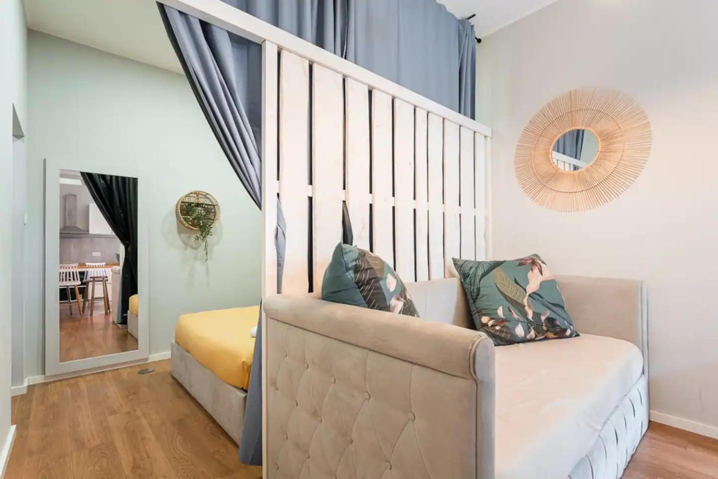 Cosy House In Porto Marina * Vila Nova de Gaia